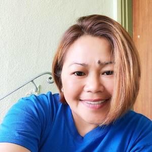 Meet your Posher, Evangeline